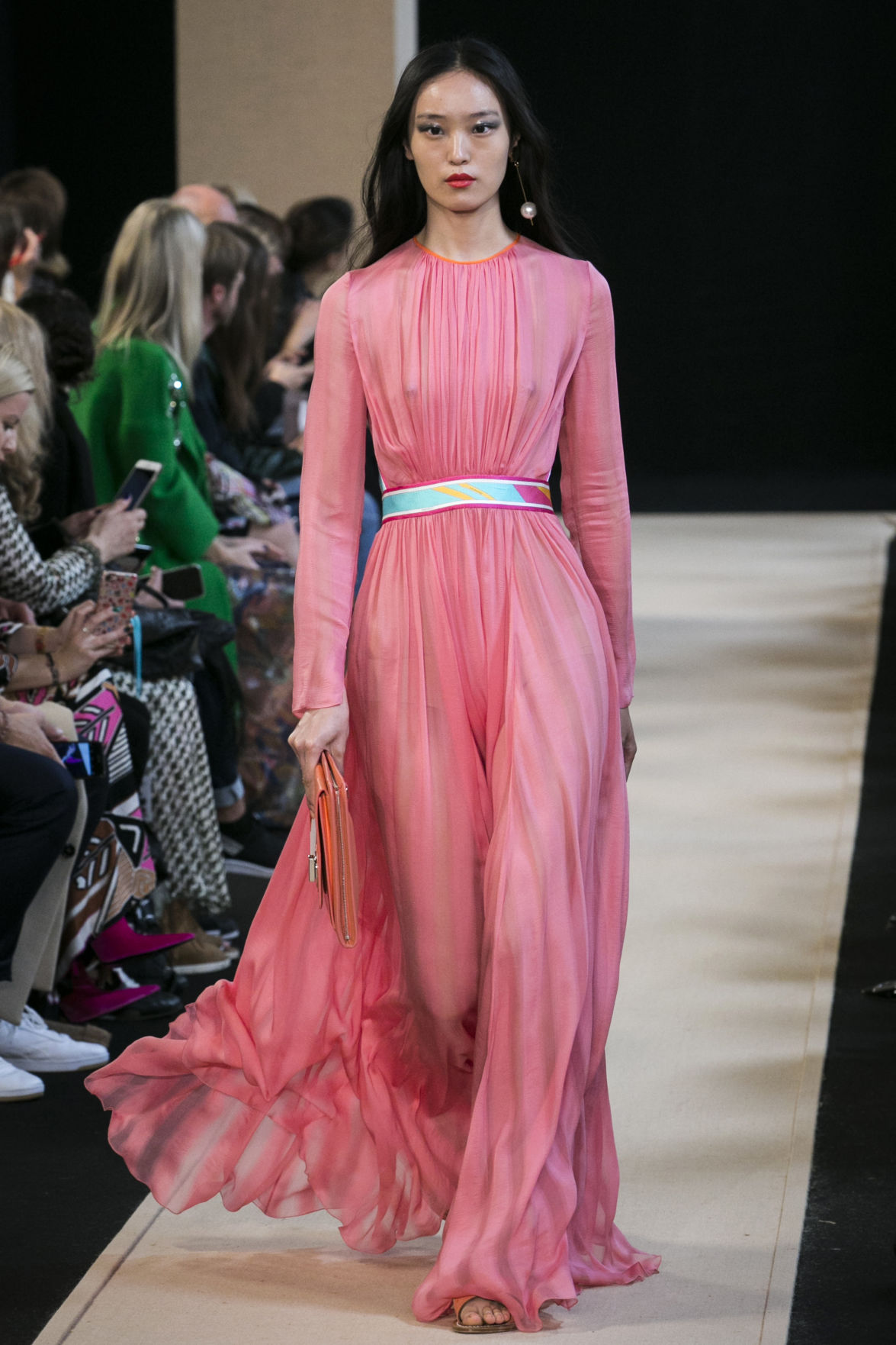 Paris Fashion Leonard